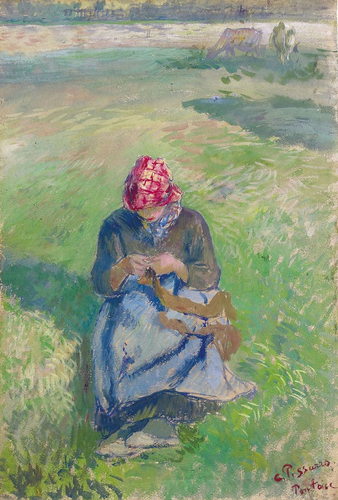Camille+Pissarro-1830-1903 (337).jpg